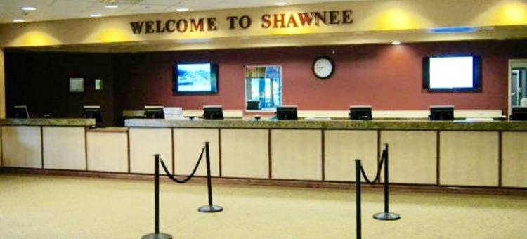 肖尼村温德姆度假会酒店(Club Wyndham Shawnee Village)图片