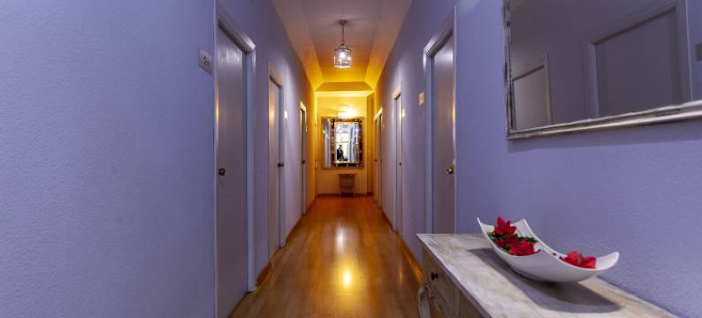 蒙特利沃斯AACR酒店(Aacr Hotel Monteolivos)图片