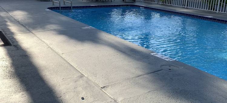 伊克诺旅馆(Econo Lodge)图片