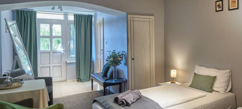 那库普奇高级旅馆(Penzion na Kopci)图片