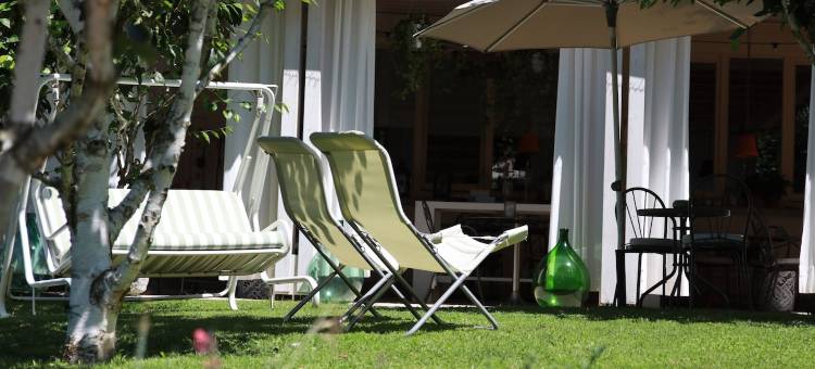 花园餐厅酒店(Garden Hotel Ristorante)图片