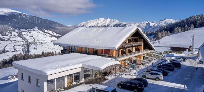 卡尔切尔霍夫运动酒店(Sporthotel Kalcherhof)图片