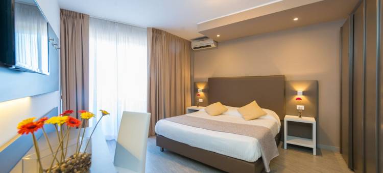 贝尔3酒店(Hotel Bel 3)图片