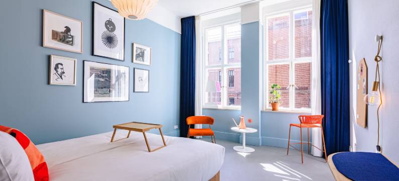 Vie Via酒店(VIE Via - Your Hotel)图片