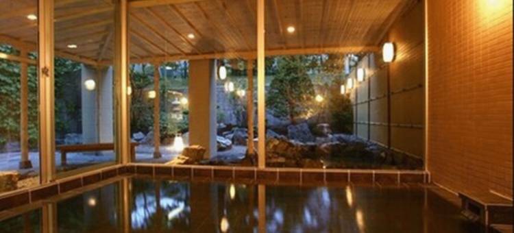 翠蝶馆酒店-仅限女性(Spa and Esthetique Suichokan-Female&Adult Only)图片