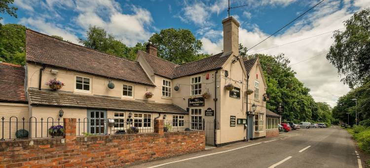 莎士比亚旅馆(The Shakespeare Inn)图片