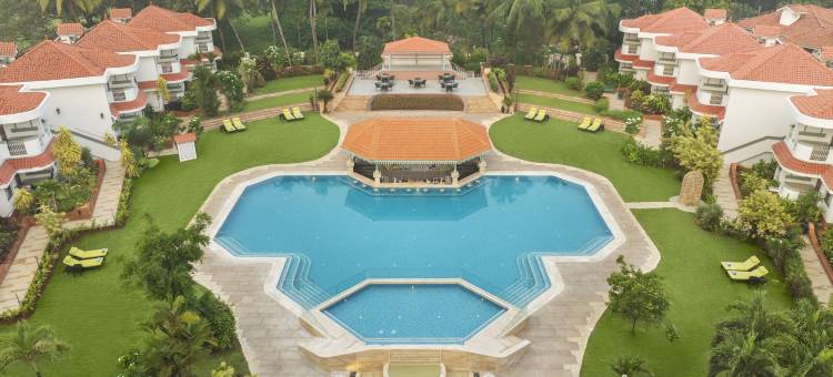 果阿传统乡村水疗度假村(Heritage Village Resort & Spa Goa)图片