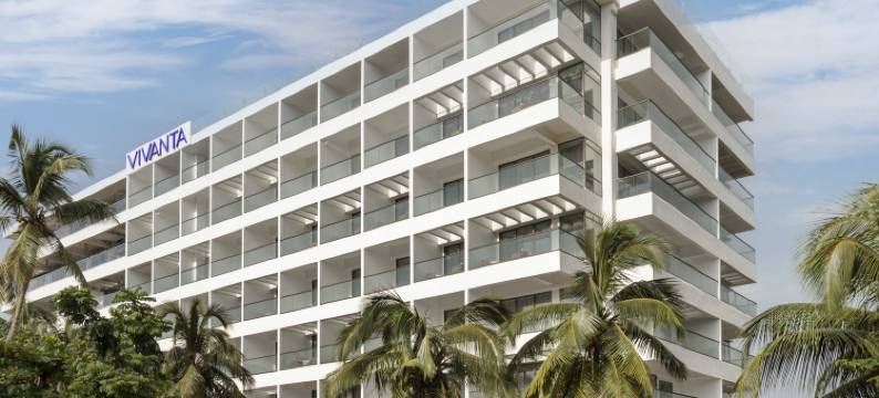 Vivanta Goa, Miramar图片