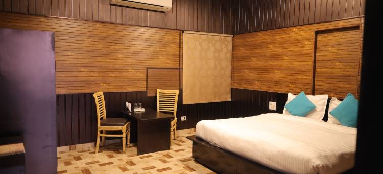 拉贾卡巴酒店(Raja KA Bagh - A Boutique Hotel)图片