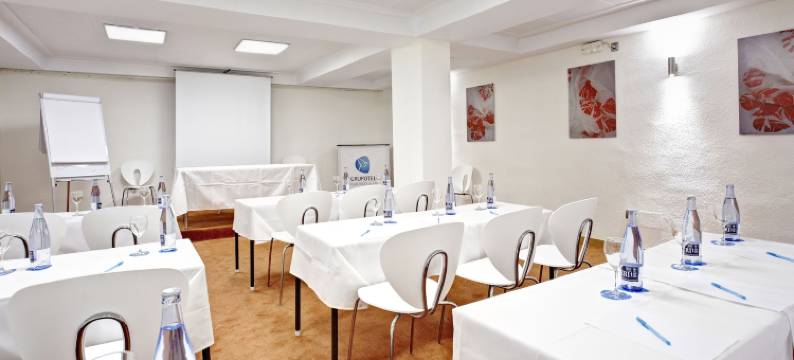 格鲁波特尔格兰维斯塔水疗酒店(Grupotel Gran Vista & Spa)图片