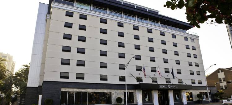 杜瓦尔傲途格精选酒店(Hotel Duval, Autograph Collection)图片