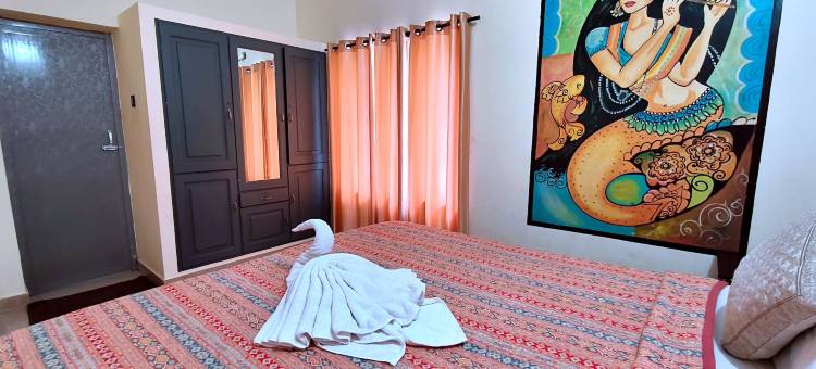 雅利维拉传统别墅(Aryavilla Heritage)图片