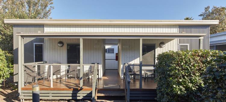 NRMA悉尼湖畔假日公园(Nrma Sydney Lakeside Holiday Park)图片