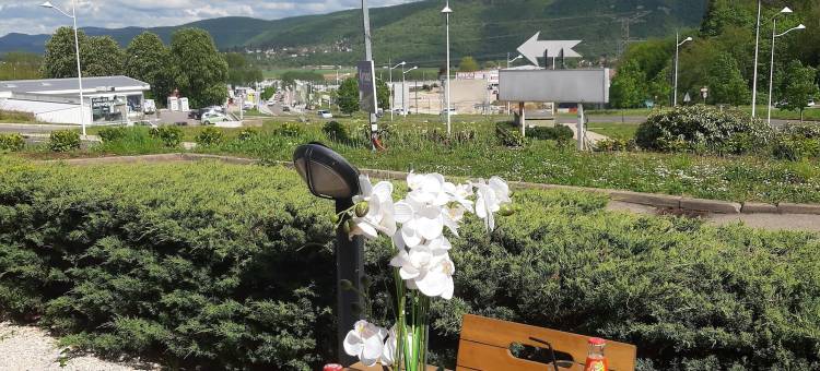 布里特酒店贝桑松钟楼(Brit Hotel Besancon l'Horloge)图片