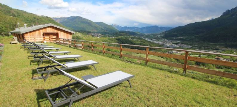 马索太阳农庄酒店(Maso Al Sole Agriturismo)图片