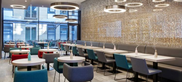 Holiday Inn Express Stuttgart - Waiblingen图片