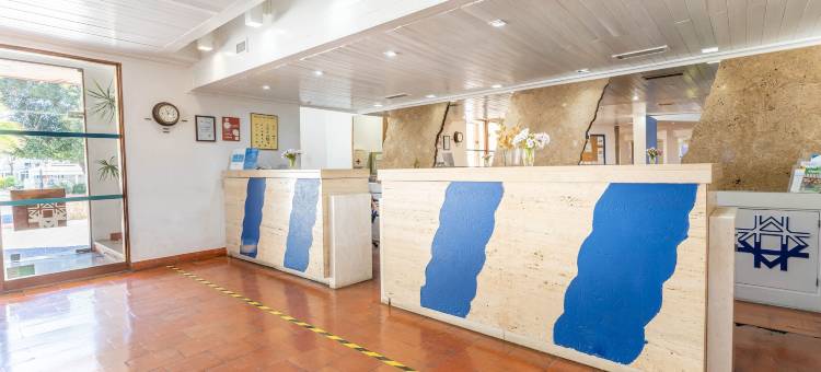 阿尔德亚酒店(Hotel da Aldeia - Adults Only)图片