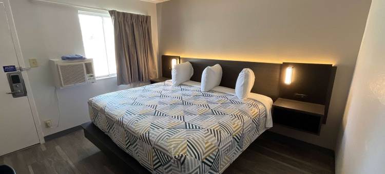 伊利6号汽车旅馆(Motel 6 Ely, NV)图片