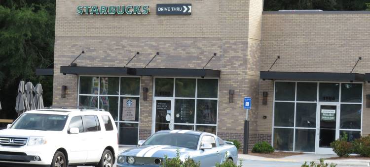 Travelodge by Wyndham Walterboro图片