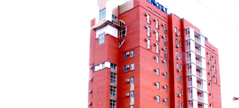 腾格里大酒店(Tengri Hotel)图片