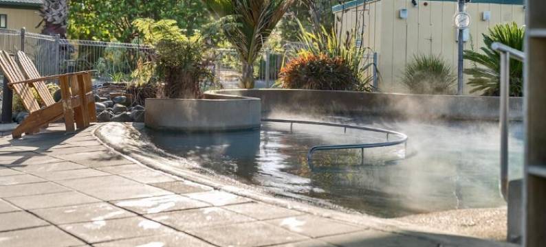 塔斯曼假日公园 - 米兰达(Tasman Holiday Parks - Miranda)图片