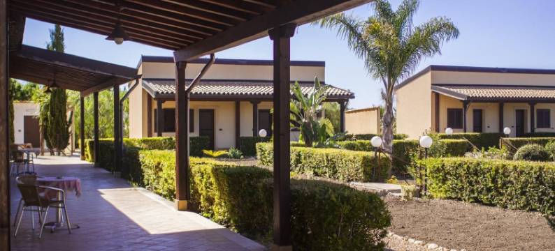 吉贝萨庭院酒店(Corte Della Jbsa)图片