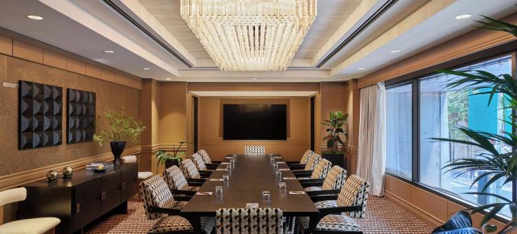 杰伊酒店 Autograph Collection(The Jay, Autograph Collection)图片