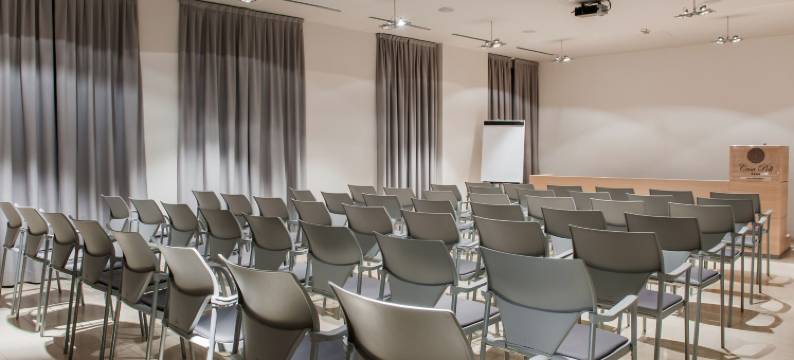 曼托瓦卡萨波利酒店(Hotel Casa Poli)图片