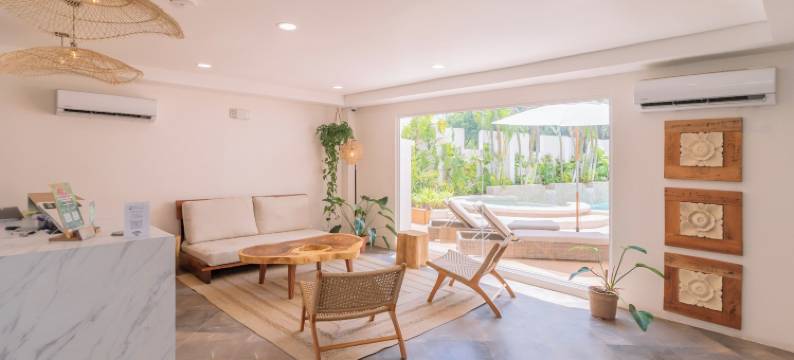 圣特雷莎酒店 - 邻近海滩(Hotel Santa Teresa by the Beach)图片