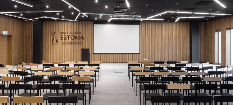 爱沙尼亚度假温泉酒店(Estonia Resort Hotel & Spa)图片