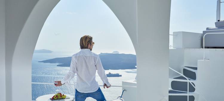 丽都套房酒店(Cosmopolitan Suites - Small Luxury Hotels of the World)图片
