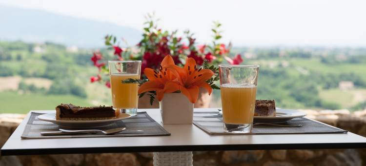 波吉欧别墅酒店(Villa del Poggio Prosecco Bike Hotel)图片