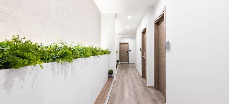 埃纳蒂卡蒙纳斯提拉奇生活酒店(Enattica Monastiraki Living)图片