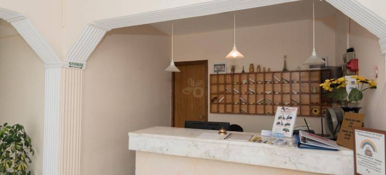 莱昂尼达斯套房酒店(Leonidas Hotel & Studios)图片