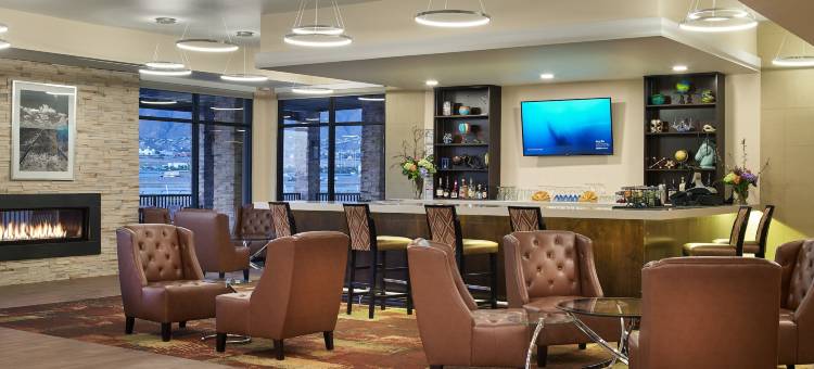 桑兰德公园埃尔帕索 酒店-阿桑德连锁酒店精选(The Hotel at Sunland Park Casino El Paso, Ascend Hotel Collection)图片