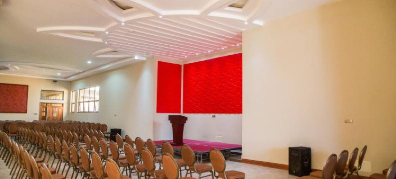 奈瓦夏湖度假村(Lake Naivasha Resort)图片