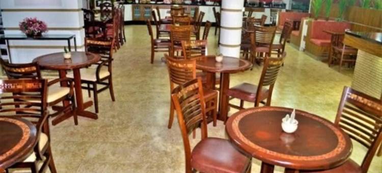高峰湖酒店(Summit Lago Hotel)图片