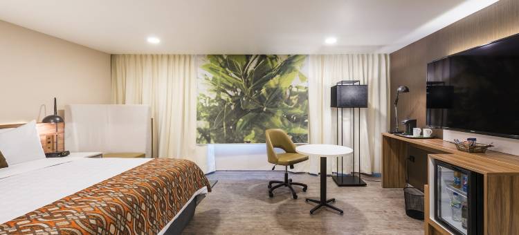 基多温德姆花园酒店(Wyndham Garden Quito)图片