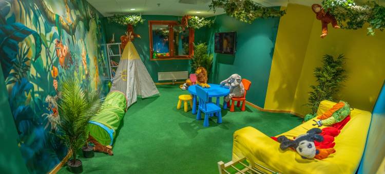 海登酒店，贝斯特韦斯特品质精选(Hotel Heden, BW Signature Collection)图片