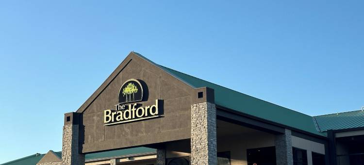 布拉德福德酒店 - 阿桑德连锁酒店(The Bradford Hotel, Ascend Hotel Collection)图片