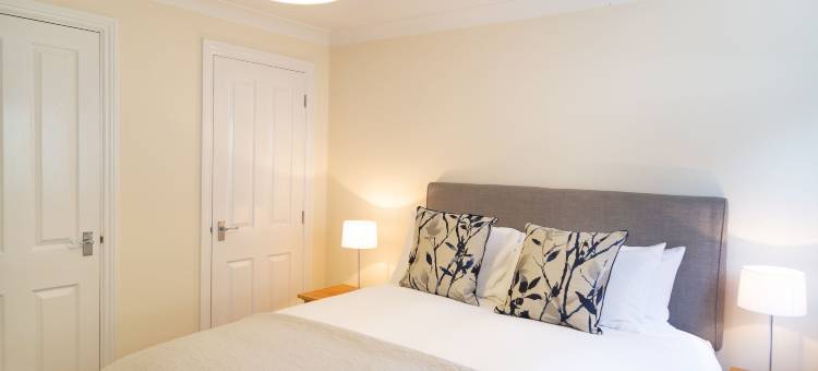 城市居住 - 富兰克林之家(Citystay Living - Franklin House)图片