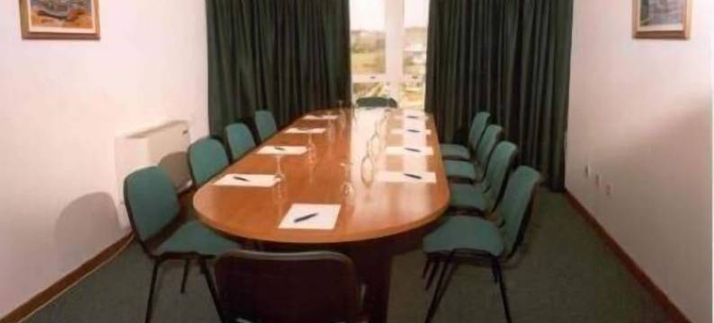 圣维森特酒店(Hotel San Vicente)图片