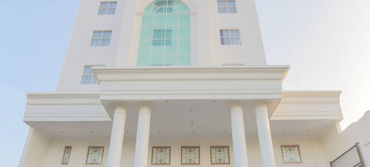 玛琅相同酒店(Same Hotel Malang)图片