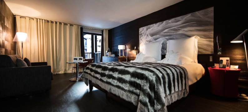 Avenue Lodge 酒店(Avenue Lodge Hotel & Spa)图片