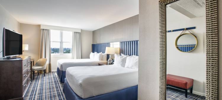 盖茨堡酒店(Hotel Gettysburg)图片