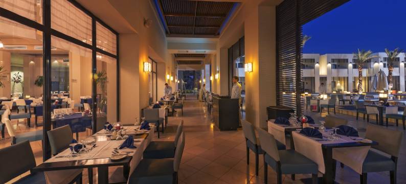 森蒂多礁石绿洲感觉水上乐园度假村(Sentido Reef Oasis Aqua Park Resort)图片