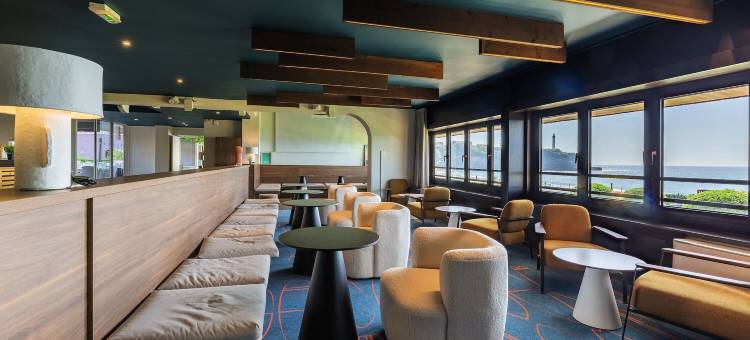 安格雷- 爱之屋贝兰布拉俱乐部酒店(Belambra Clubs Anglet - la Chambre d'Amour)图片