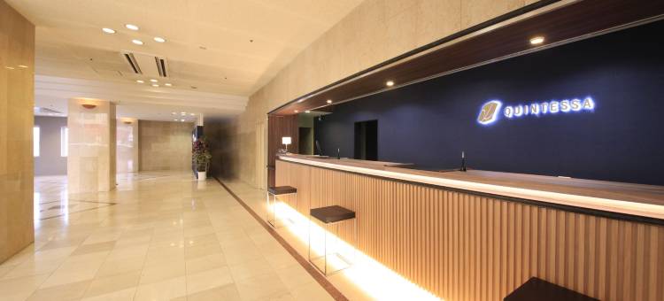 伊势志摩Quintessa酒店(Quintessa Hotel Iseshima)图片