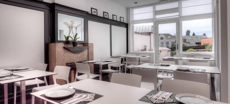 圣詹姆斯酒店(Hotel St James)图片