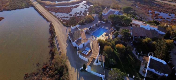 玛斯德里耶格 Spa 酒店(Mas des Rièges & Spa)图片